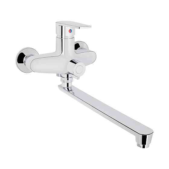 Смеситель для ванны Brinex 35C 005 Киев