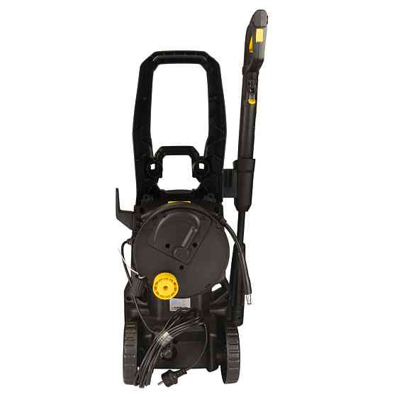 Мойка высокого давления 2000Вт макс. 145бар 5.5л/мин шланг 5.5м SIGMA (5342251) Киев