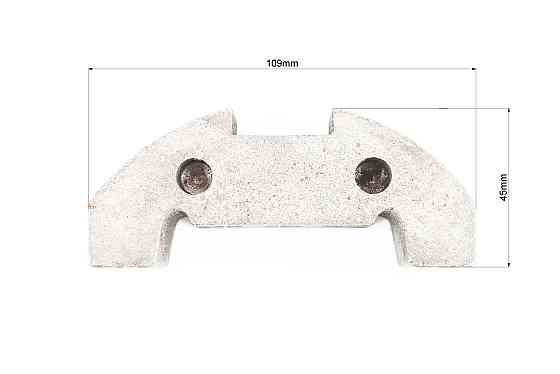 Балансир колінвала к-кт 2шт R175A/R180NM Київ