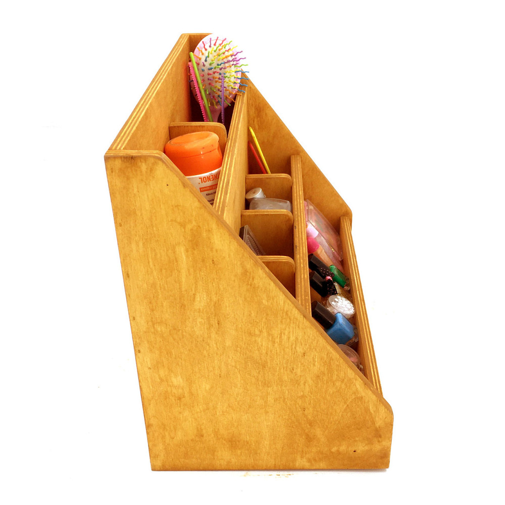 Органайзер для косметики "Ксена" каррі Миколаїв - фото 7