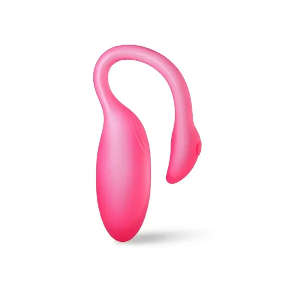 Смарт-віброяйце Magic Motion Flamingo Max Pink Львів