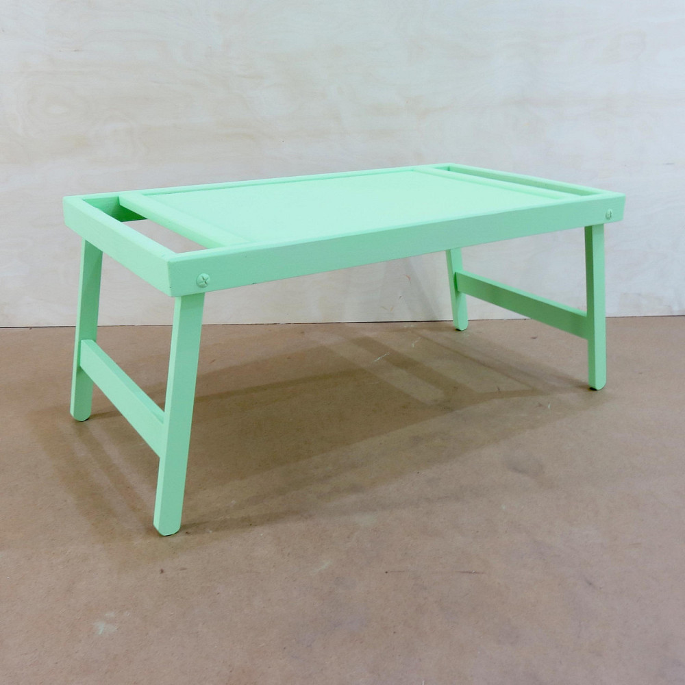 Столик-поднос для завтрака 