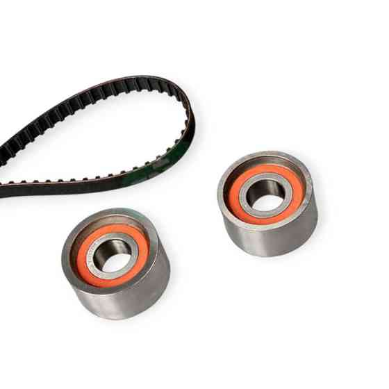 Ремкомплект Рено Master 2.8DTI (98-01) (ремень, ролики) ГРМ Мукачево