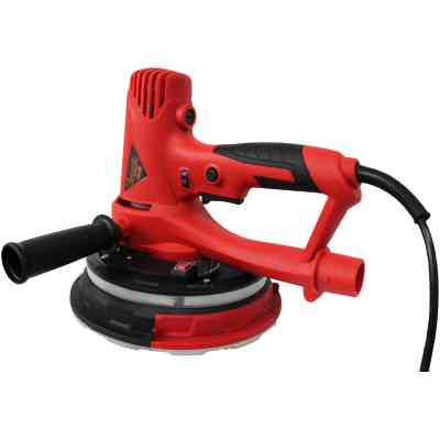 Шліфувальна машина GTM для стін SZS-180L (жираф) 180мм, 710Вт, 1200-2500 об/хв (SZS-180L) Вінниця