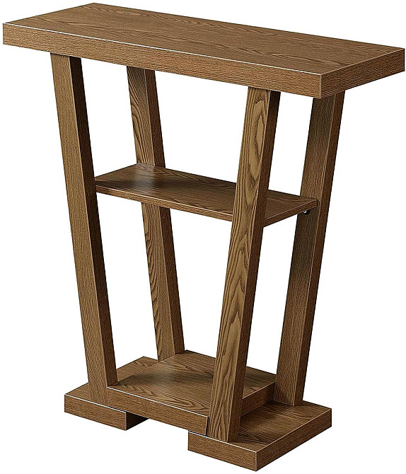 Журнальний столик "Тоалма" сепія Миколаїв - фото 1