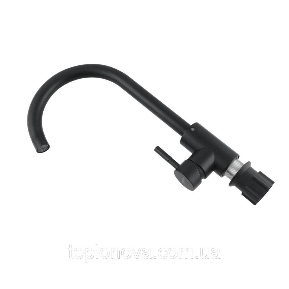 Смеситель для кухни VENTA VS402UB Черновцы - изображение 3