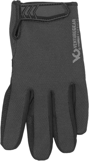 Тактические перчатки Venture Gear Tactical VGTG30 Medium-Duty Operator, черные, размер 2XL (11) Киев - изображение 2