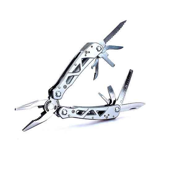 Мультитул Multi Tool Ganzo G112 Київ