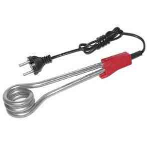 Кипятильник 1,5 кВт, Утос (красный) Днепр