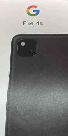 Смартфон Google Pixel 4a USA. Київ
