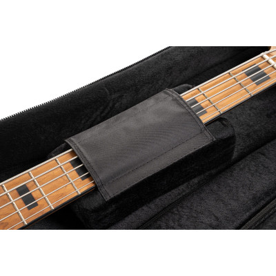 Чохол для гітари Cort Premium Soft-Side Bag Bass Guitar (CPEB100) Вінниця - фото 7