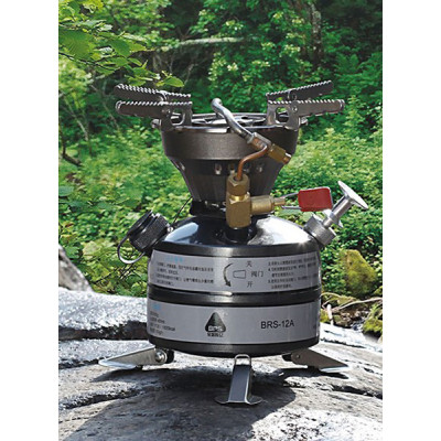Горелка BRS жидкотопливный примус (BRS-12A) Винница - изображение 3