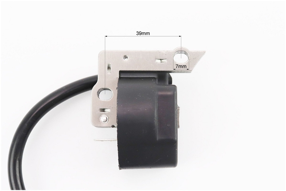 Котушка запалювання ОLEO MAC SPARTA 25 Киев - изображение 3