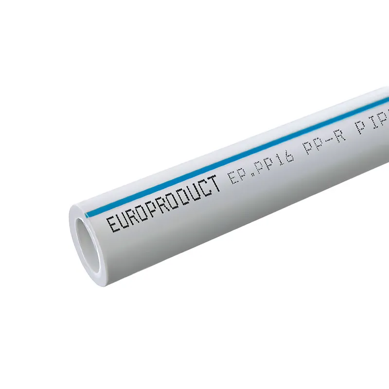 Труба Europroduct PPR PN16 20x2,8 (100 м) (EP5000) Киев - изображение 1