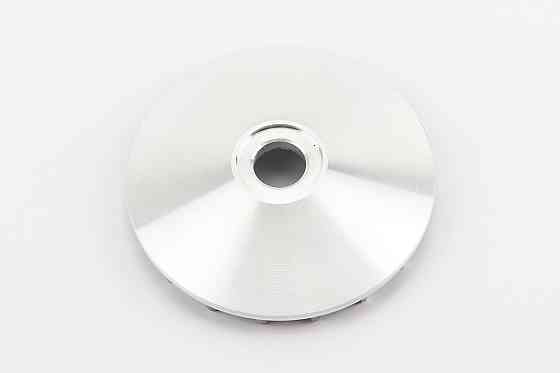 Крильчатка переднього варіатора (під вал 16мм) + шайба "хрест" Yamaha JOG90/STELS Киев