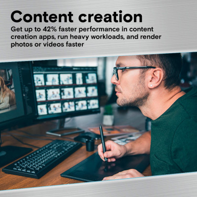 Накопичувач SSD M.2 2280 2TB T500 Micron (CT2000T500SSD8) Вінниця - фото 4