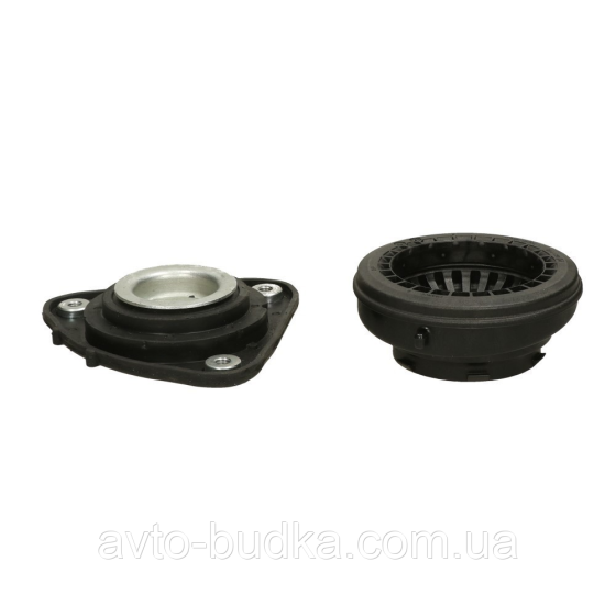 Подушка амортизатора передня (з підшипником) на Ford Focus III двигун 1.6 Tdci;  2.0 Ti-Gdi; SNR KB652.13 Новый Роздол