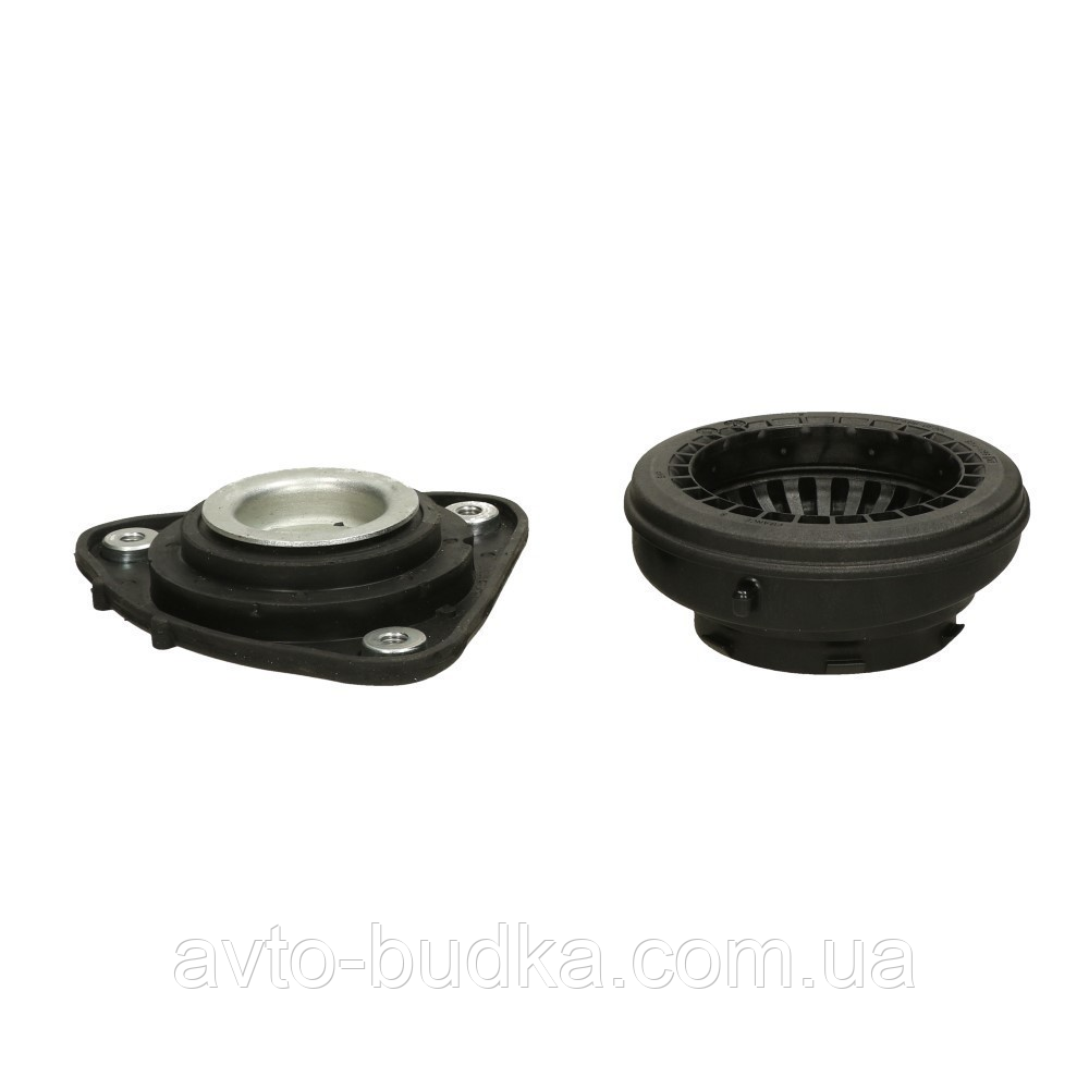 Подушка амортизатора передня (з підшипником) на Ford Focus III двигун 1.6 Tdci;  2.0 Ti-Gdi; SNR KB652.13 Новый Роздол - изображение 2