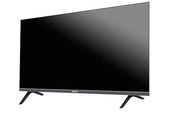 Телевізор Grifon Diva DV32HSB Чорний Харків