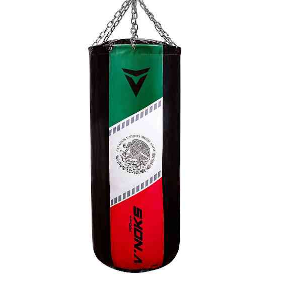 Боксерський мішок V`Noks Mex Pro 1.25 м, 70-80 кг Кам'янське