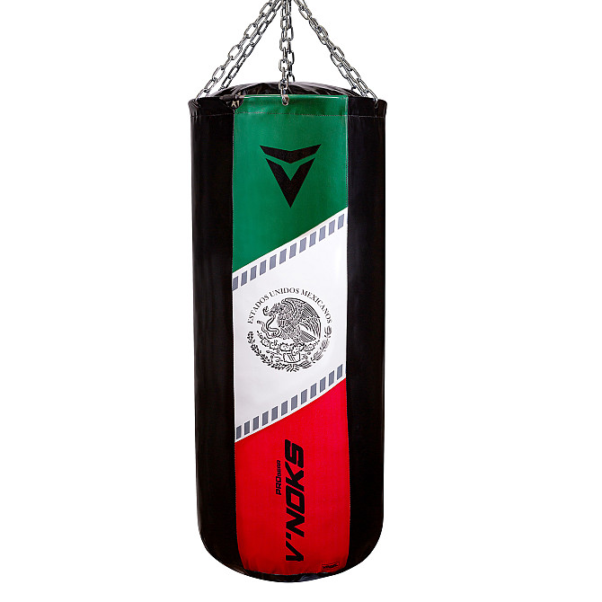 Боксерський мішок V`Noks Mex Pro 1.25 м, 70-80 кг Каменское - изображение 1