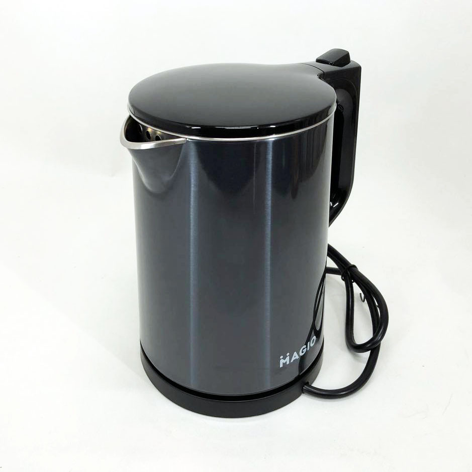 Красивый электрочайник, Самый лучший чайник, Электрический чайник с индикацией включения CD-78 Львов - изображение 7