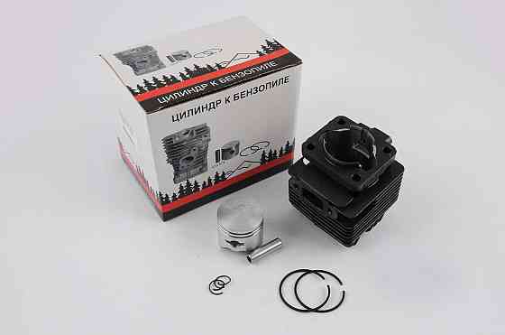 Поршнева мотокоси 1E34F (Ø34) (чорна) Мукачево