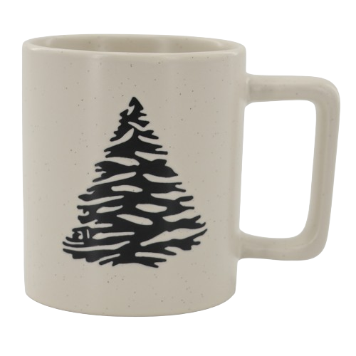 Чашка NY Tree 350мл LIMITED EDITION Житомир - изображение 1