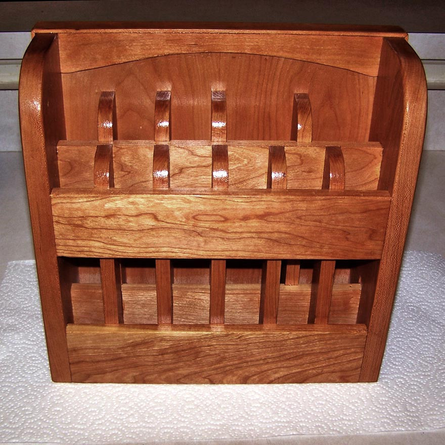 Органайзер для стамесок "Вехола" савоярді Миколаїв - фото 1