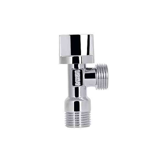 Кран приладовий Thermo Alliance Base 1/2" НР SD185W1515 Київ