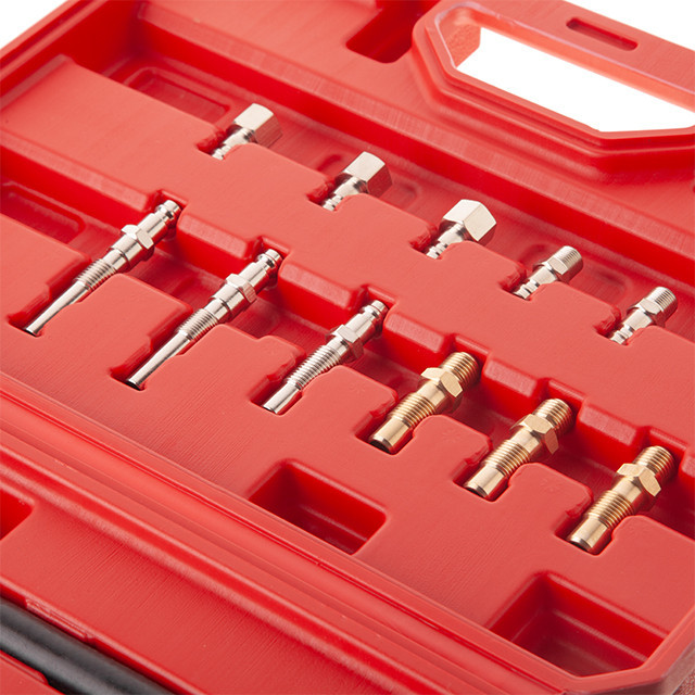 Компресометр для дизеля INTERTOOL — висока точність і надійність Івано-Франківськ - фото 5