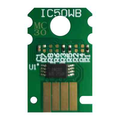 Чип для картриджа Canon MC-30/1156C002 Everprint (CHIP-CAN-MB-MC-30) Вінниця