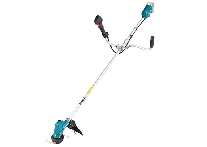 Акумуляторний тример MAKITA DUR190UZX3 Коломия - фото 1