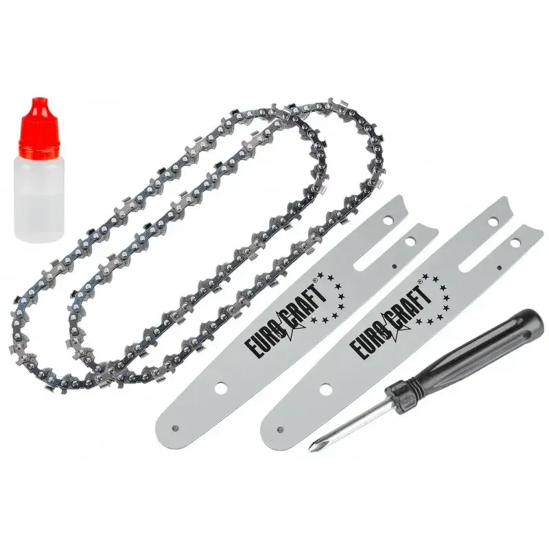 Аккумуляторная пила Euro Craft 21V – мини модель ECCD2B, 12 мес гарантии 1 год! Львов - изображение 9