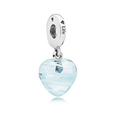 Срібна підвіска-намистина Пандора  797142 MasterSem Київ - фото 1