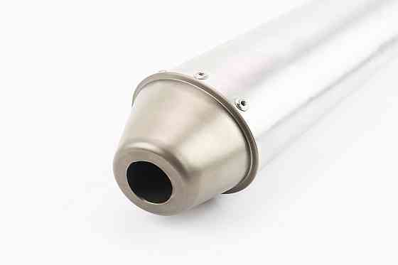 Terra-X 250 (2019) Глушник L-460mm (стандарт) Київ