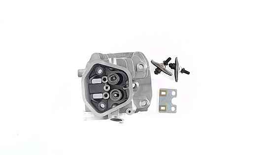 Головка цилиндра мотоблок 177F (9Hp) (в сборе) Мукачево