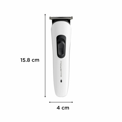 Триммер Rowenta TN8934E0 Винница - изображение 10