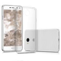 Чохол до мобільного телефона SmartCase Huawei Y5 2017 TPU Clear (SC-HY517) Киев - изображение 1