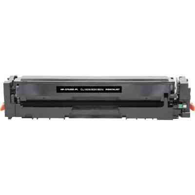 Картридж Printalist HP CLJ M280/M281/M254/ CF540X Black (HP-CF540X-PL) Вінниця