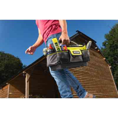 Сумка для инструмента Ryobi RSSSOT1, 17л. (5132005342) Винница