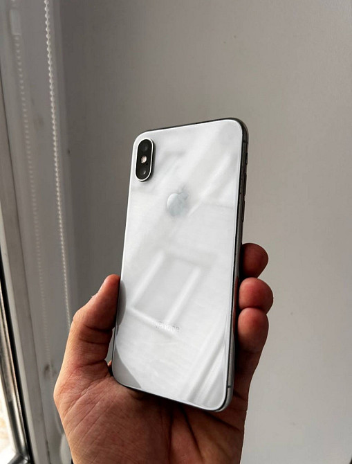 IPhone XS 256Gb Neverlock. Київ - фото 1
