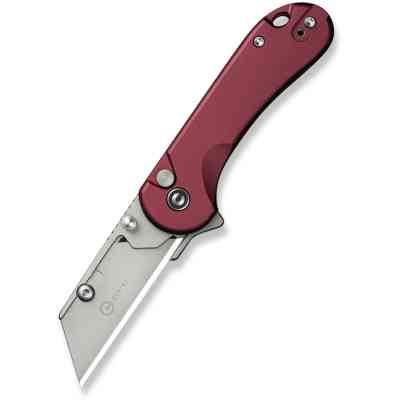 Ніж Civivi Elementum Utility Red (C23039B-5) Вінниця
