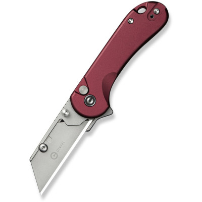 Ніж Civivi Elementum Utility Red (C23039B-5) Вінниця - фото 4