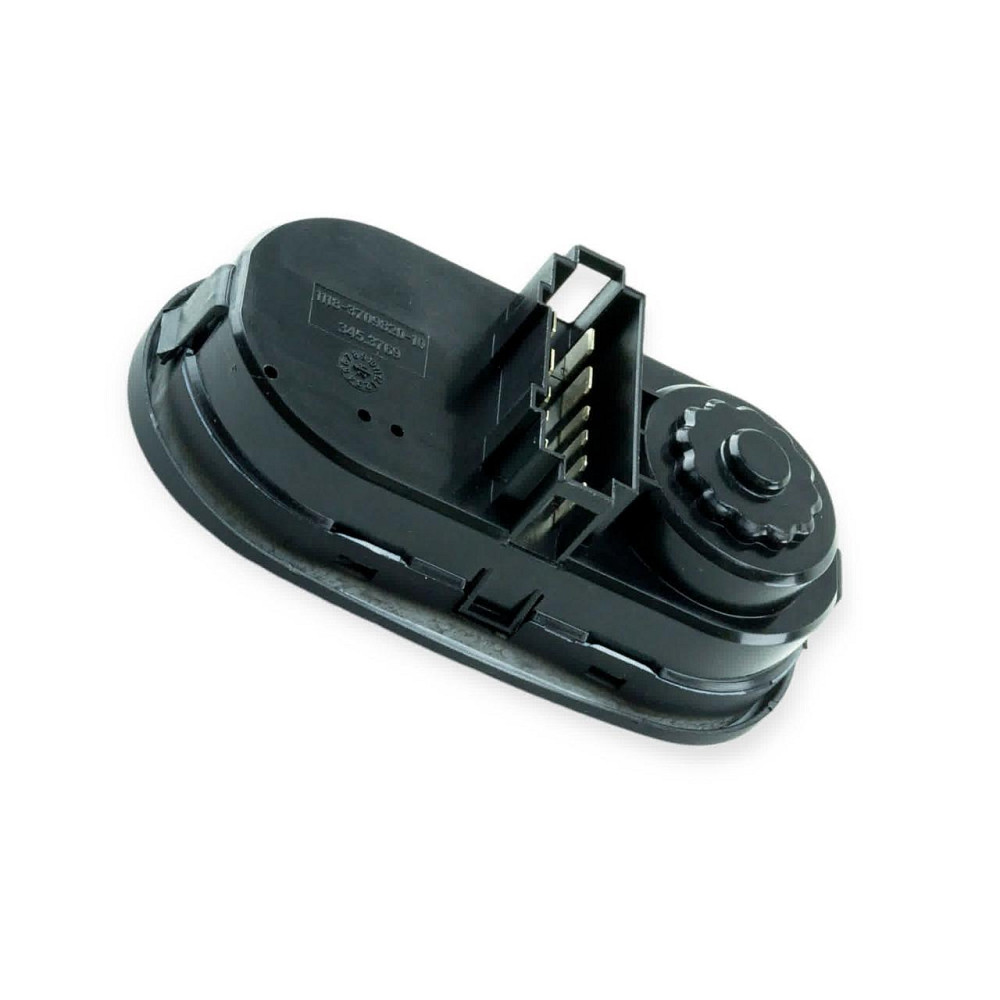 Блок светотехникой 1118-Калина Люкс управл. Мукачево - изображение 1