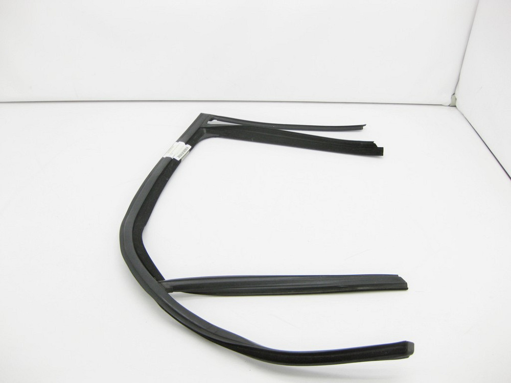 Mercedes-Benz  A2127351825 Ущільнювач опускного скла задніх правих дверей E-Class W212 Одеса - фото 2