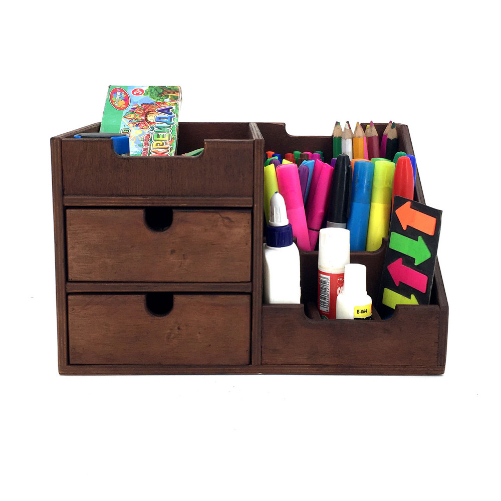 Настольный органайзер 