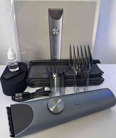 Xiaomi Mijia Hair Clipper 2 Машинка для стрижки волосся та бороди. Київ