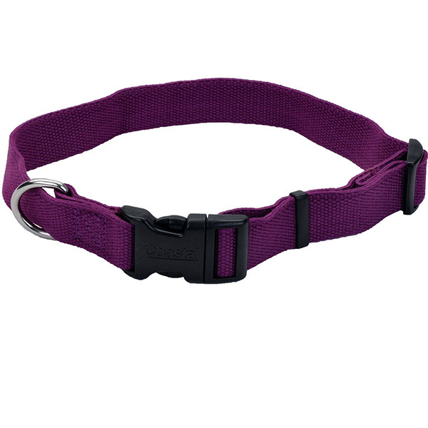 Coastal New Earth Soy Dog Collar КОСТАЛ СОЕВЫЙ ЭКООШЕЙНИК для собак Киев - изображение 1