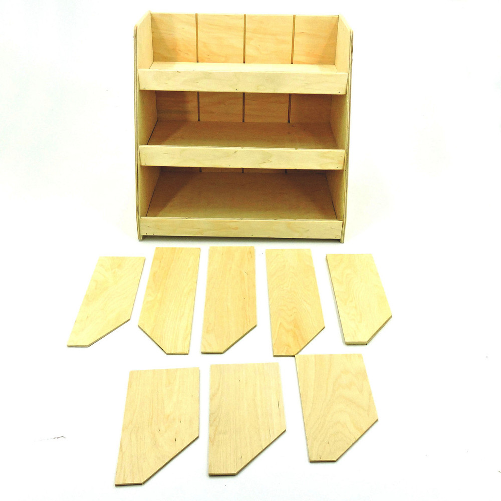 Кавовий органайзер "Ертінген" бланже Миколаїв - фото 4